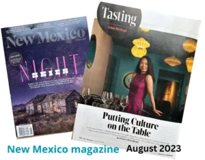 New Mexico magazine