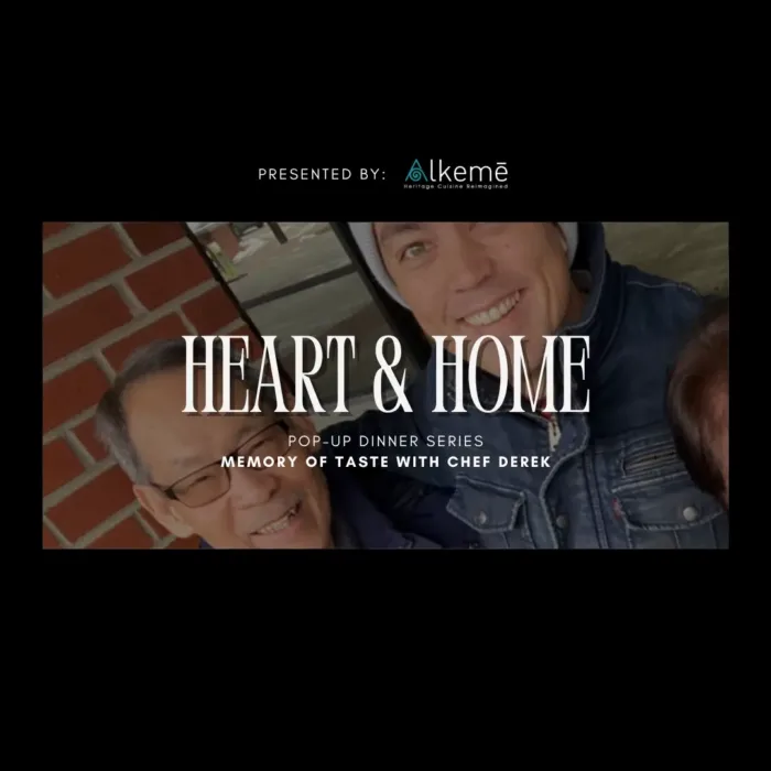 Heart & Home with Chef Derek