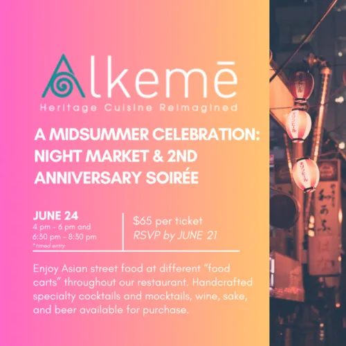 Midsummer Celebration