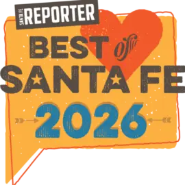 Best of Santa Fe 2026